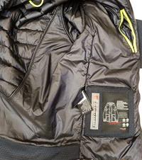 GIUBBINO UOMO HM109 Tellini S.r.l. Ingrosso Abbigliamento
